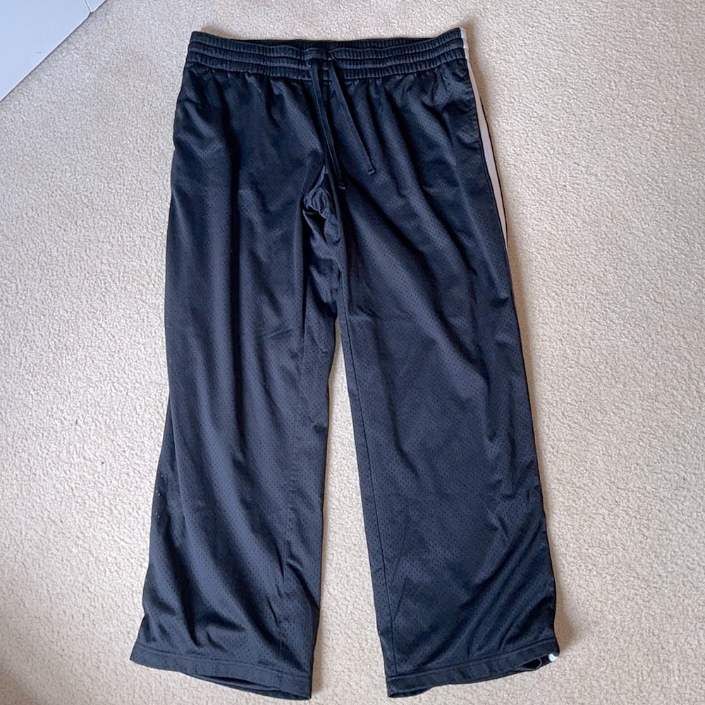 Danskin Now, Gym Pants, Black